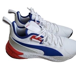 MENS PUMA UPROAR PALACE GUARD SHOES